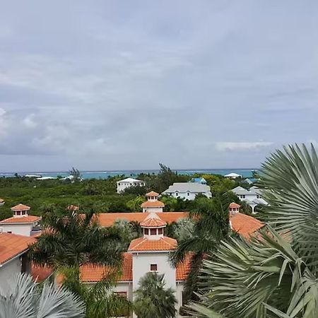 Modern Villas At Grace Bay, Turks And Caicos Islands Long Bay Exteriér fotografie