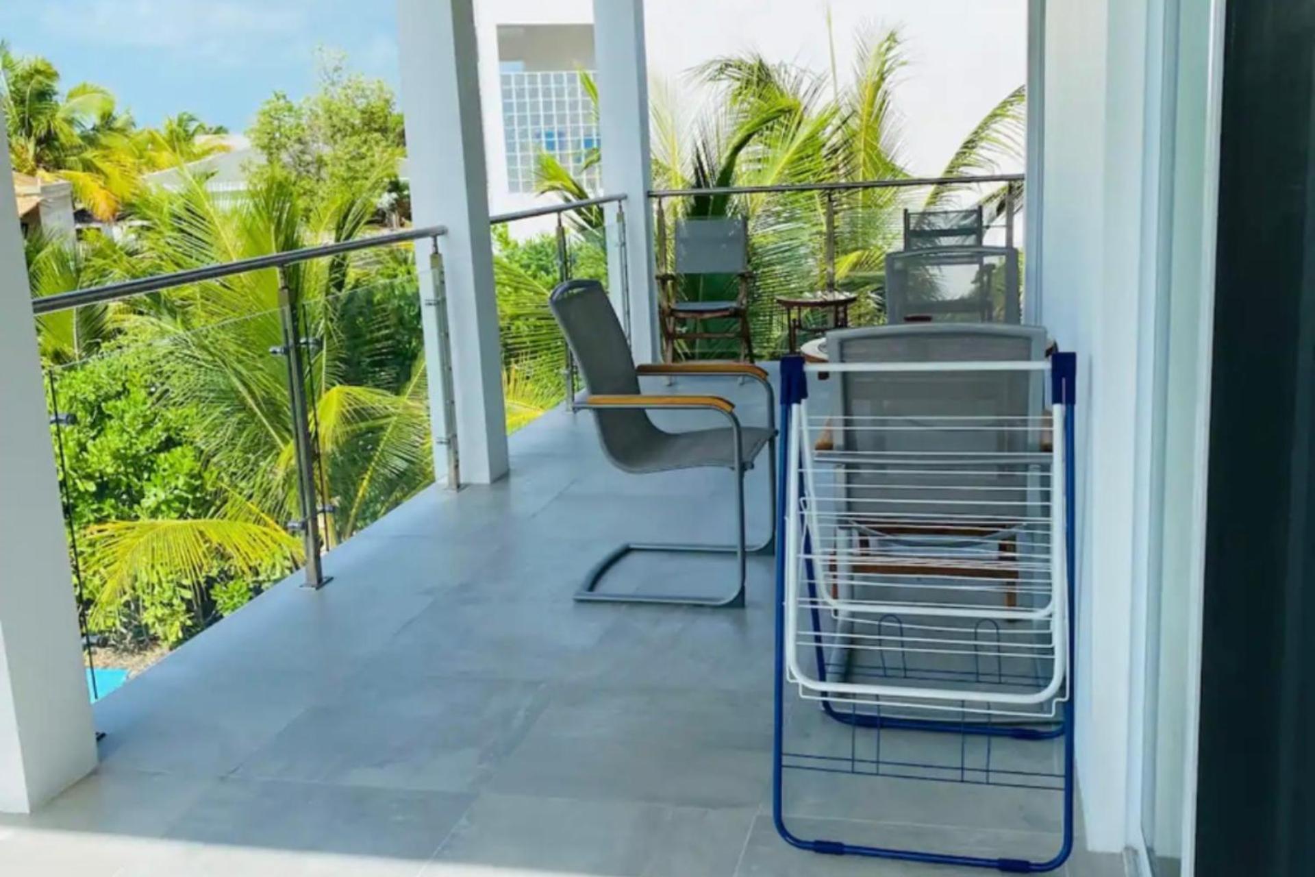 Modern Villas At Grace Bay, Turks And Caicos Islands Long Bay Exteriér fotografie