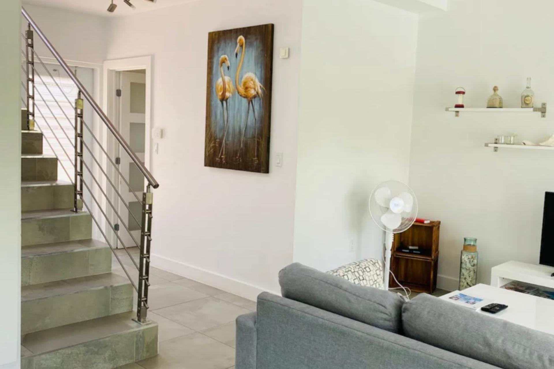Modern Villas At Grace Bay, Turks And Caicos Islands Long Bay Exteriér fotografie