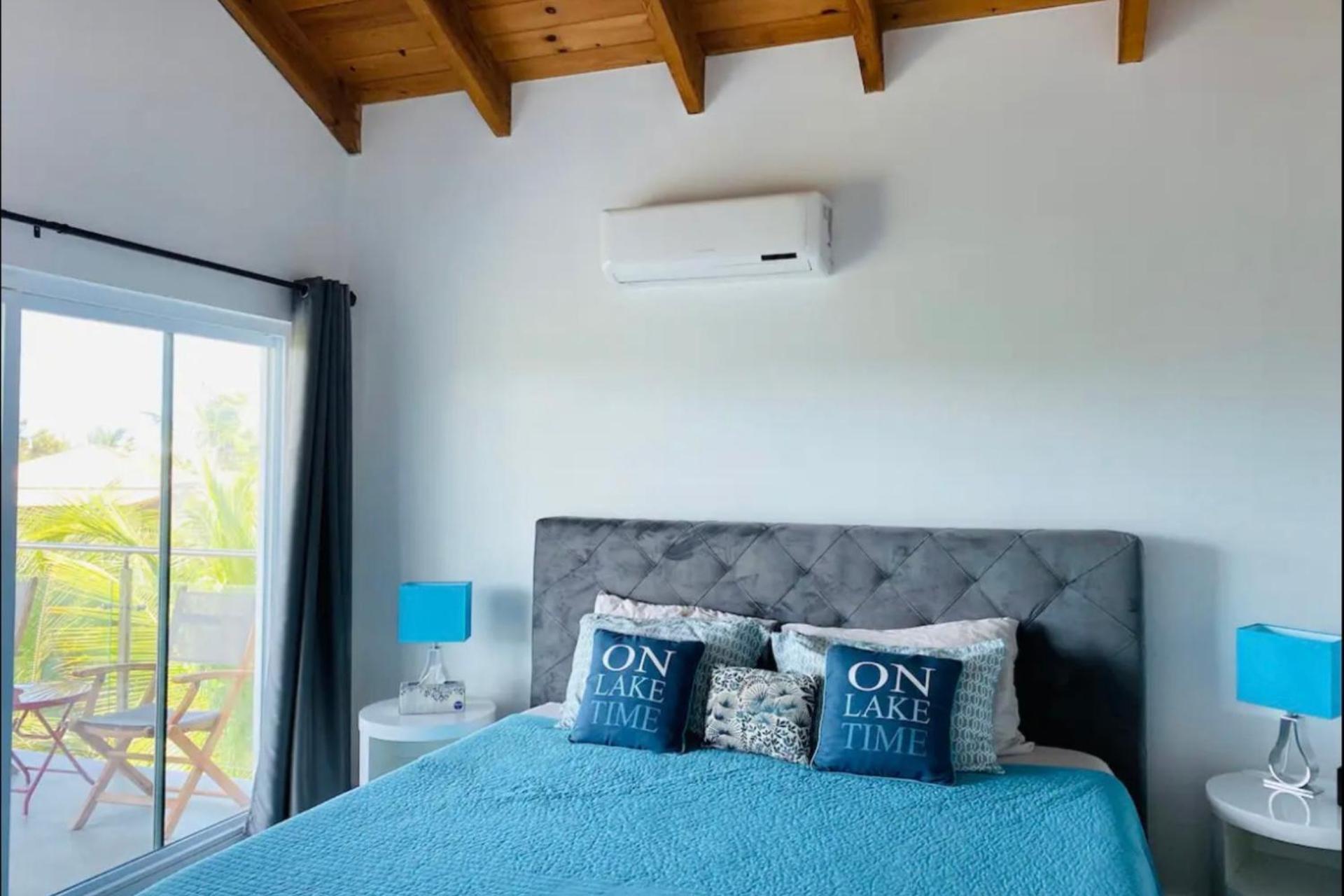 Modern Villas At Grace Bay, Turks And Caicos Islands Long Bay Exteriér fotografie