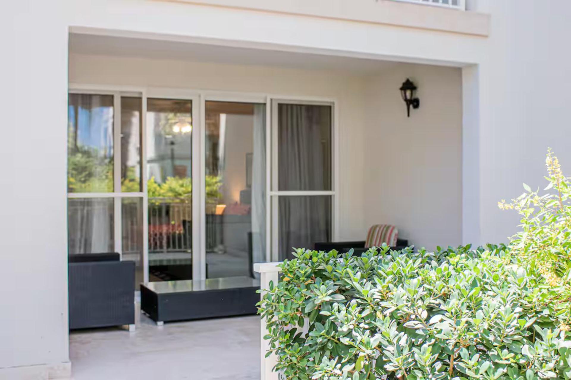 Modern Villas At Grace Bay, Turks And Caicos Islands Long Bay Exteriér fotografie